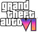 Logo do Grand Theft Auto 6